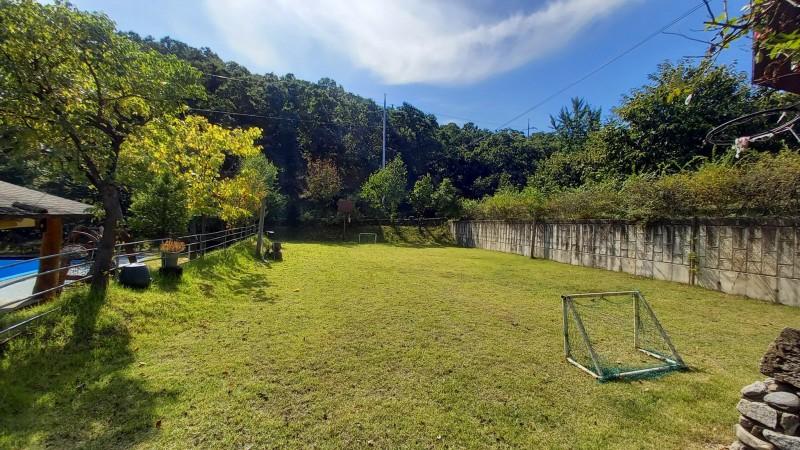 공주 소랭이시냇가펜션 (Gongju Soraeng stream pension)