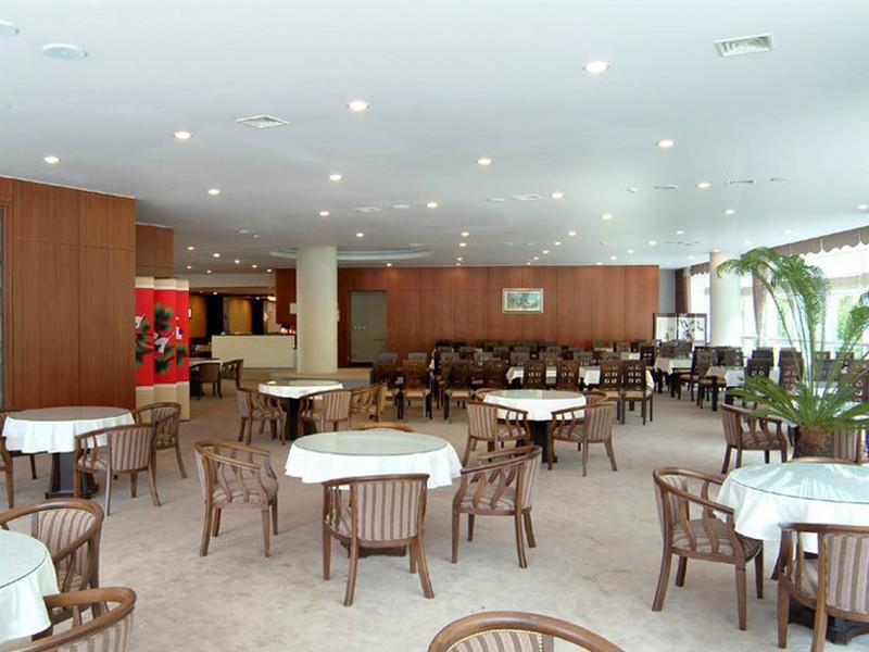 일성 무주 리조트 (Il Sung Muju Resort)