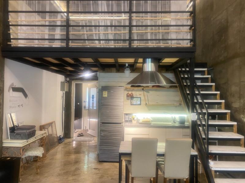 부산 펜션갤러리가덕펜션 (Busan Pension Gallery Gadeok Pension)