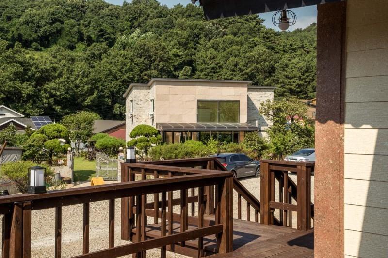 제부도 늘단비펜션 (Jebudo Neuldanbi Pension)