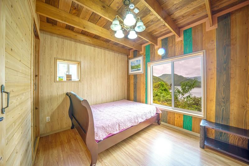 제천 내마음은호수요펜션 (Jecheon My Mind is a Lake Pension)