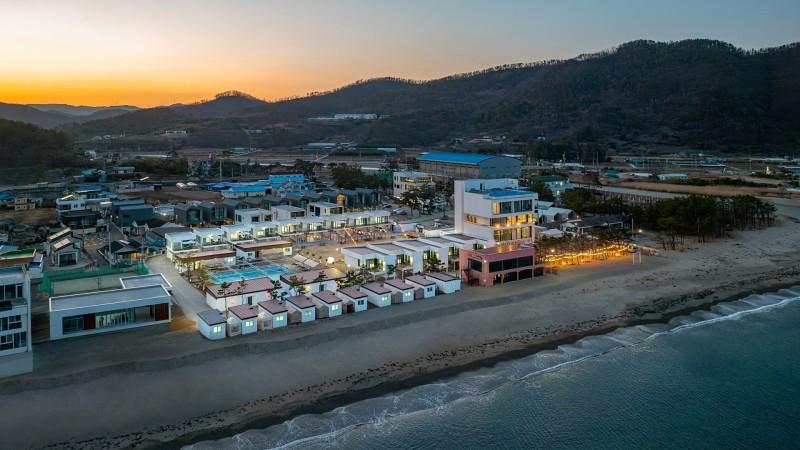 포항 190워터스테이 (Pohang 190 Water Stay)