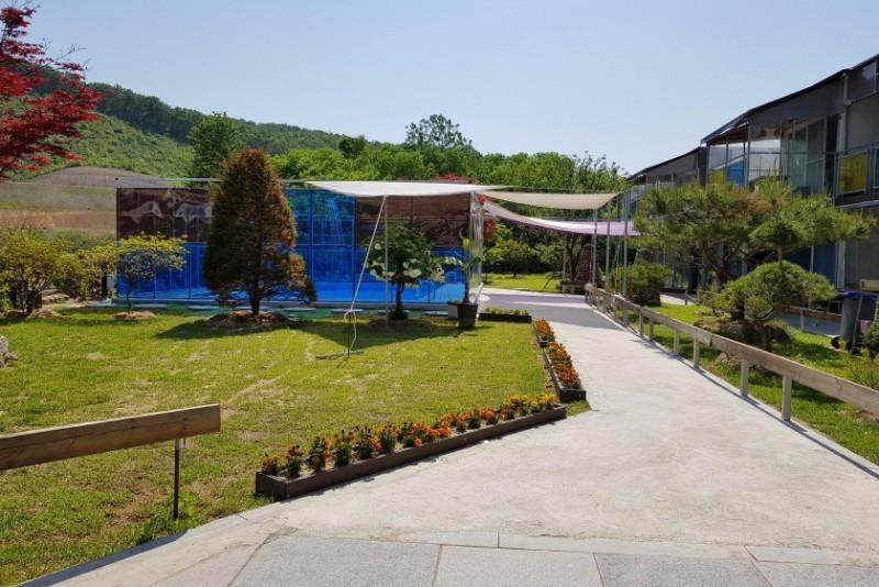 용인 에버리움펜션 (Yongin Everleeum Pension)