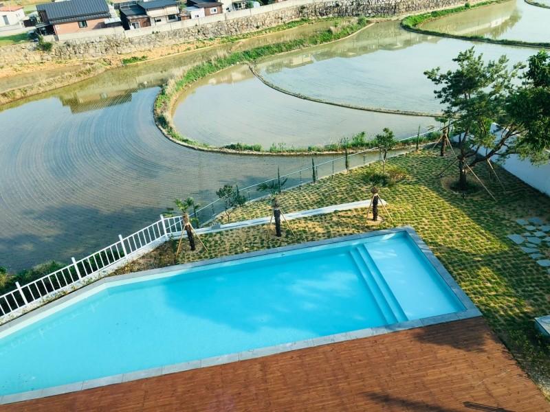 경주 소록스테이 풀빌라 (Gyeongju Sorok Stay Pool Villa)