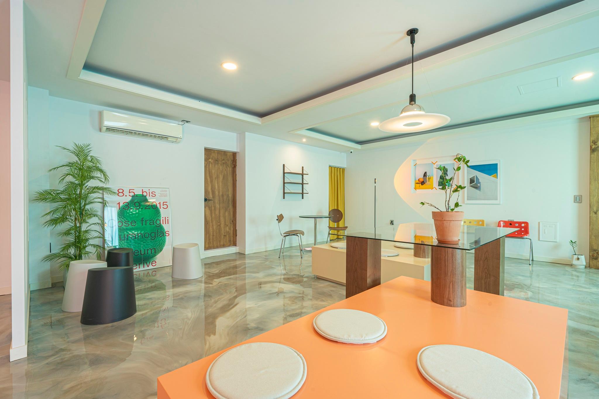 더휴식 소륜호텔 대전점 (Shourin Hotel Daejeon by AanK)