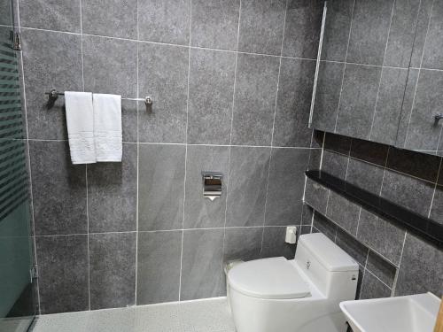 유럽마을 문화체험 B&B Trinity 코스