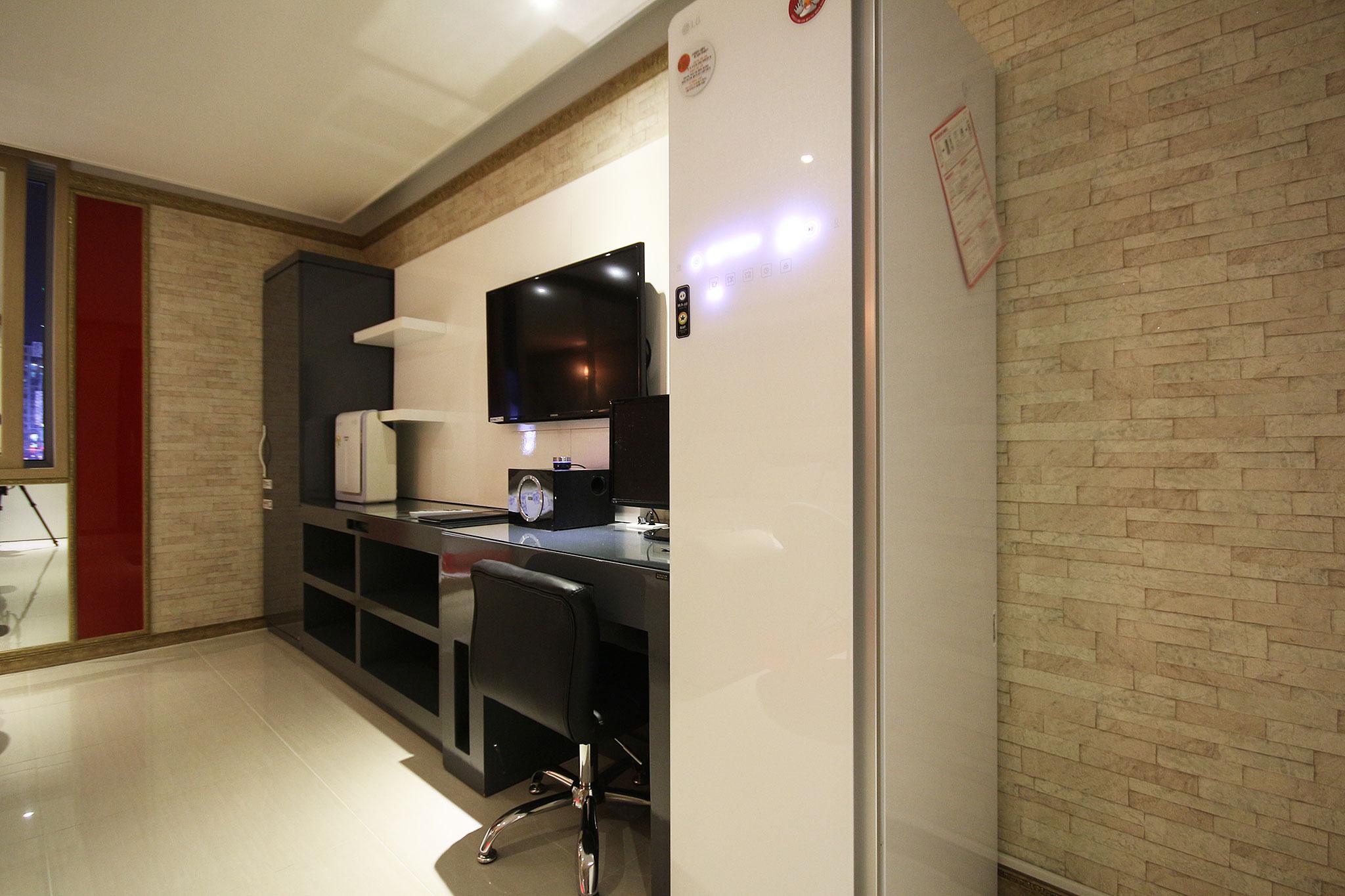 광양 호텔 리츠 (Gwangyang Hotel Ritz)