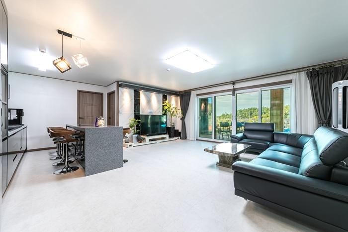 Pyeongchungchae Private Pension