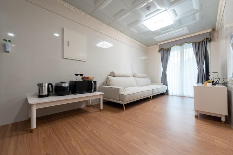 괴산 노적봉리조트 (Goesan Nojeokbong Resort)