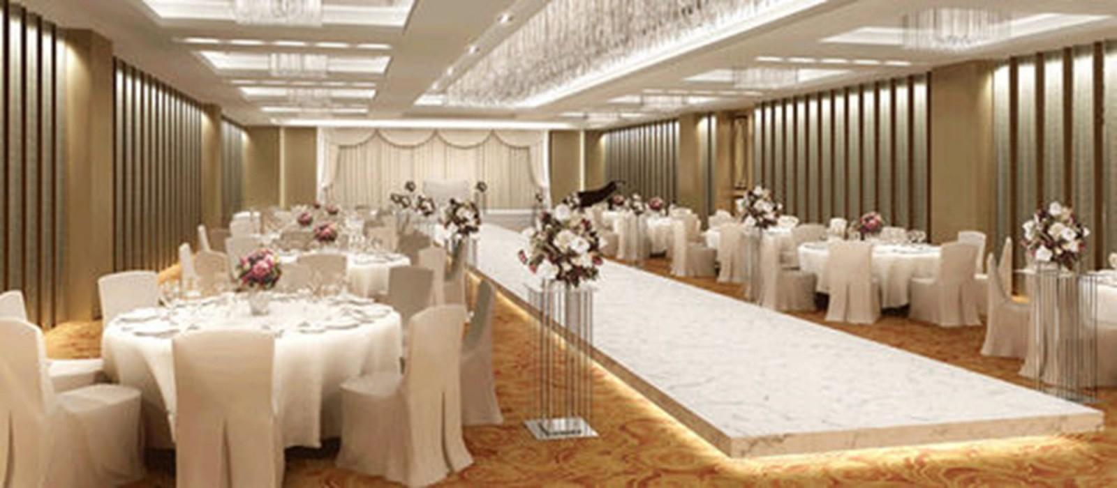 호텔 인터시티 (Hotel Interciti)