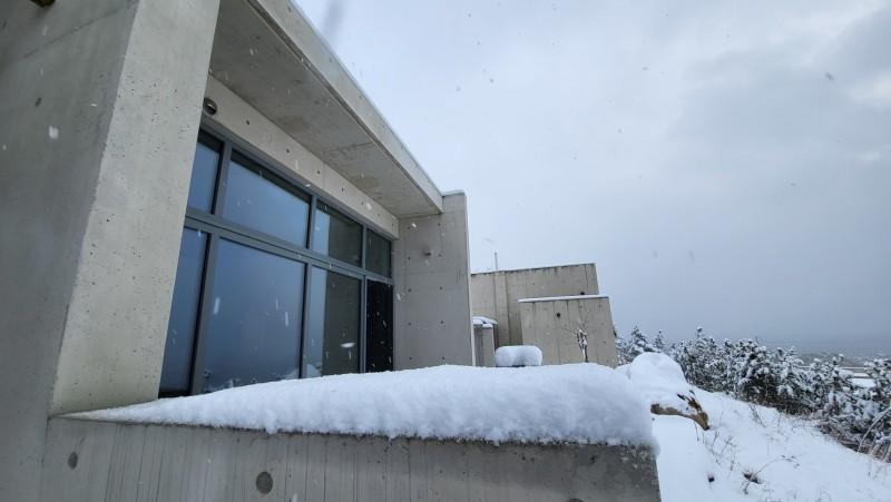 영덕 오르또바다마을2펜션 (Yeongdeok Orto Sea Village 2 Pension)