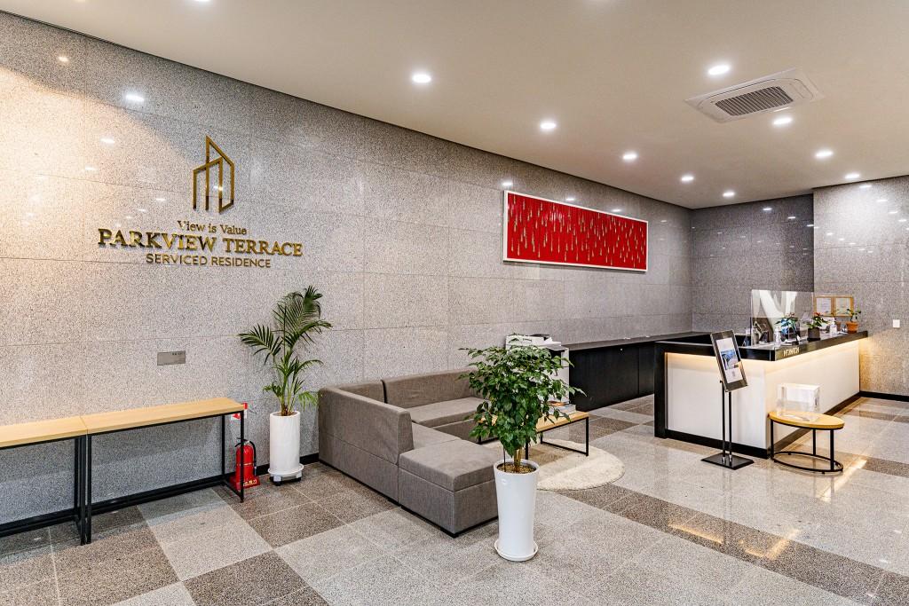 파주 파크뷰테라스 호텔 (Paju Park View Terrace Hotel)