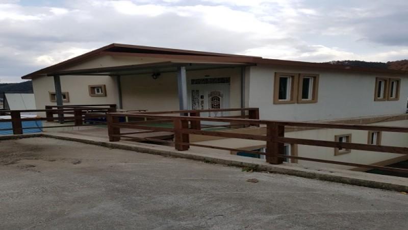 논산 꿈꾸는 시계 펜션 (Nonsan Dreaming Clock Pension)