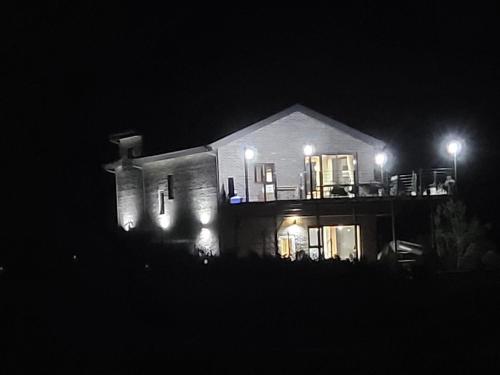 늘솔길 펜션 (Jecheon Neulsolgil Pension)