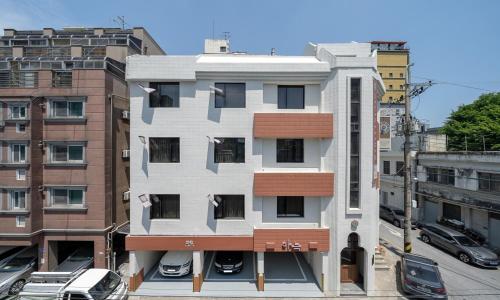 아늑호텔 대전대흥점 (ANNK HOTEL DAEJEON DAEHEUNG-DONG)