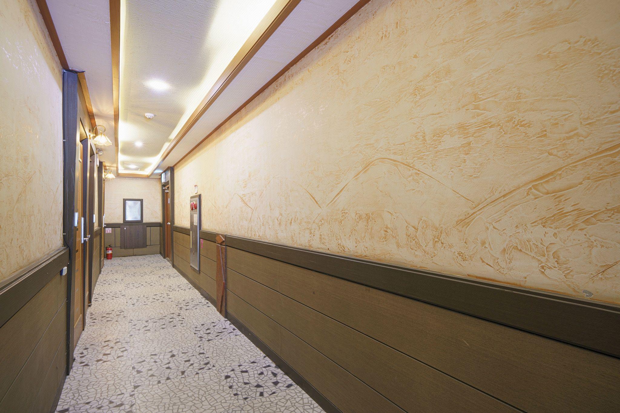 Mungyeong Arirang Hotel