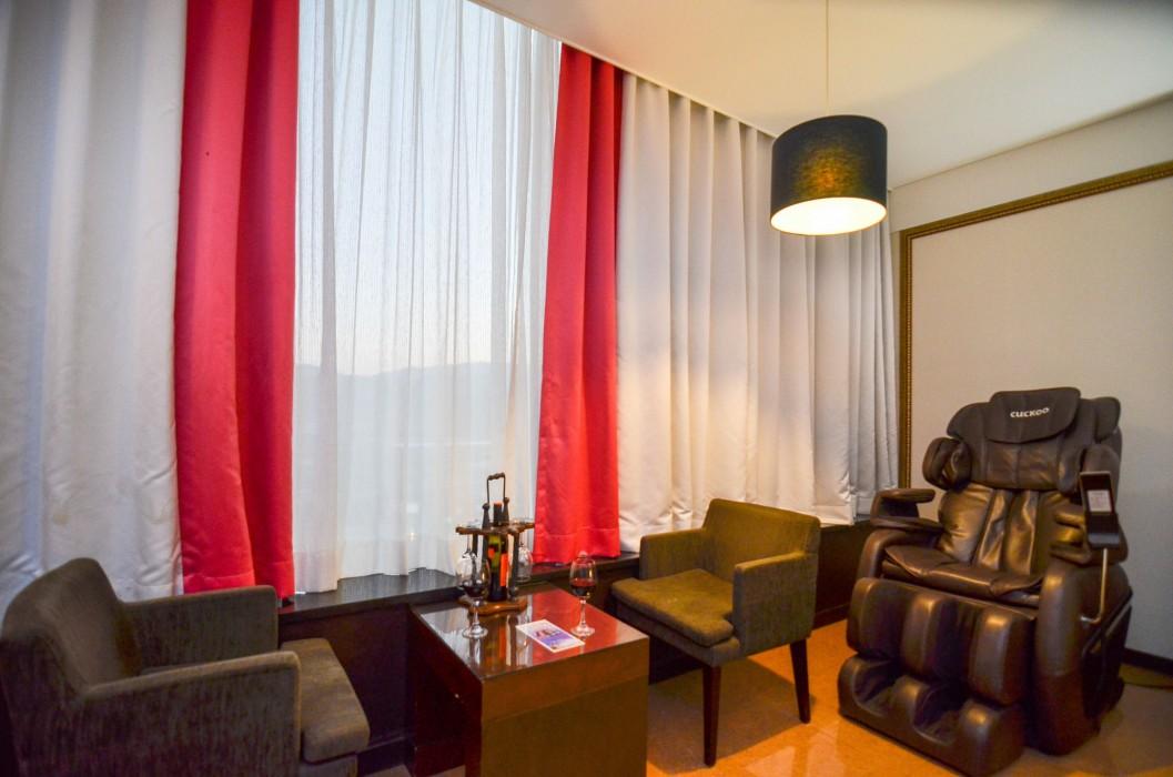 순천 앰버서더 호텔 (Suncheon Embers Hotel)