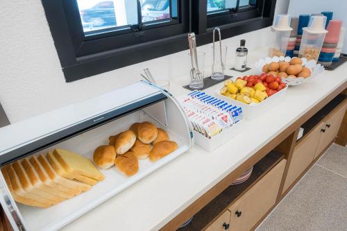 브라운닷 호텔 목포 곶바위 (Browndot Hotel Mokpo Gotbawi)