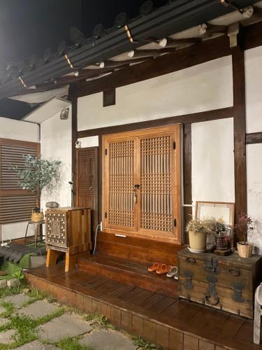 어울림 하우스 (Eoulim House)