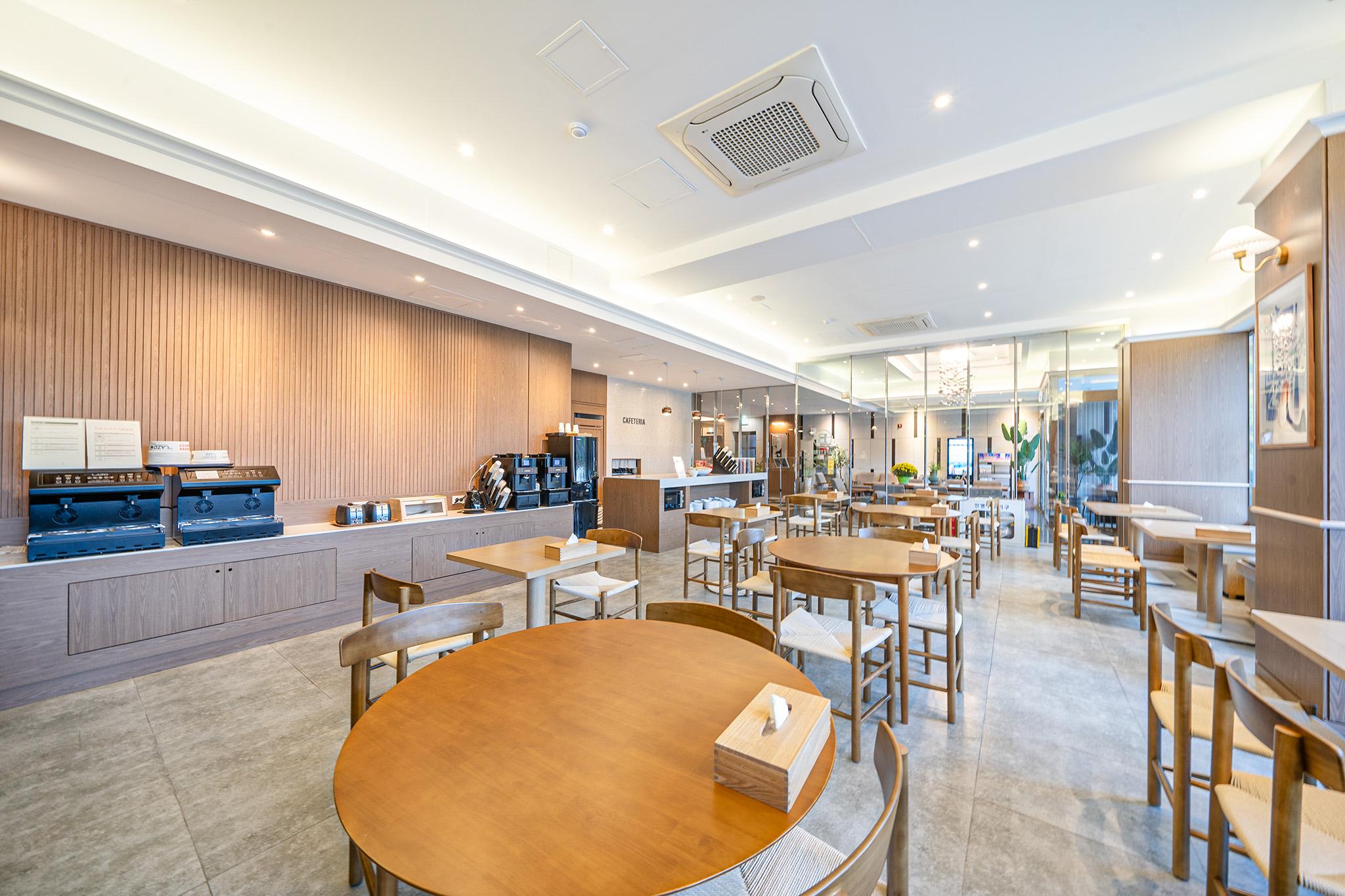 브라운도트호텔 대구혁신도시점 (Brown Dot Hotel Daegu Hyeogsindosi)