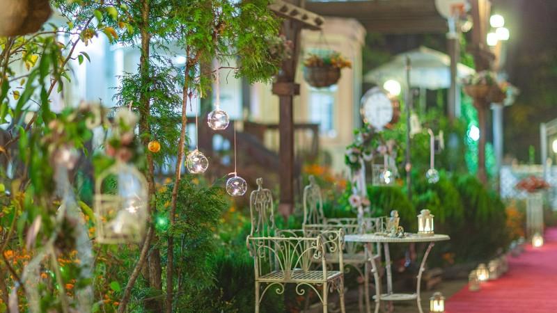 양양 설악스파허브빌펜션 (Yangyang Seorak Spa Herb Ville Pension)