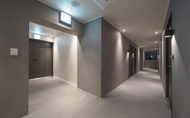 아늑호텔 대전 유성 2호점 (Cozy Hotel Daejeon Yuseong 2nd Branch)