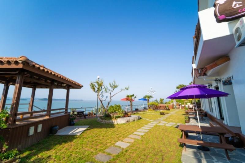 해남 지중해펜션 (Haenam mediterranean pension)