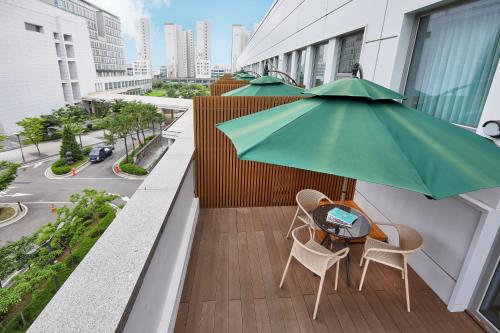 밀리토피아 호텔 바이 마린 (Militopia Hotel by MARINE)