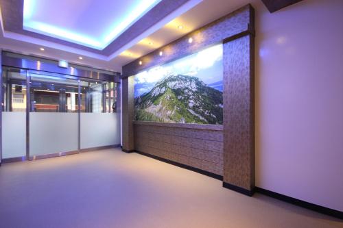 해남 월드 펜션 (Haenam World Pension)