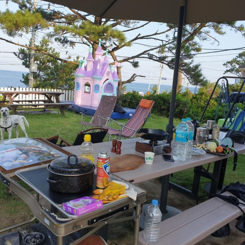 부산 고마펜션 (Busan Goma Pension)