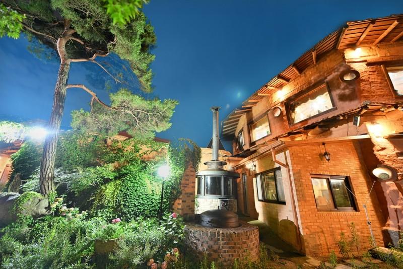 장성 토루펜션 (Jangseong Toru Pension)