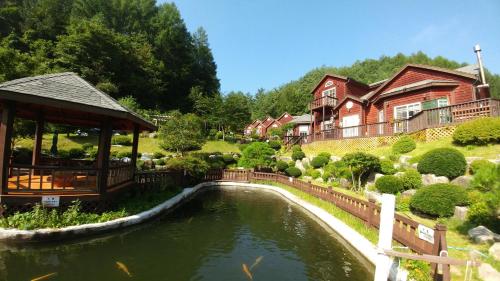 시실리 펜션 (Sisilli Pension)