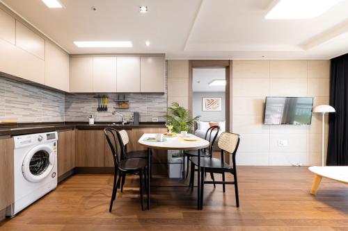 어반스테이 속초해변 C (Urbanstay Sokcho Beach C)