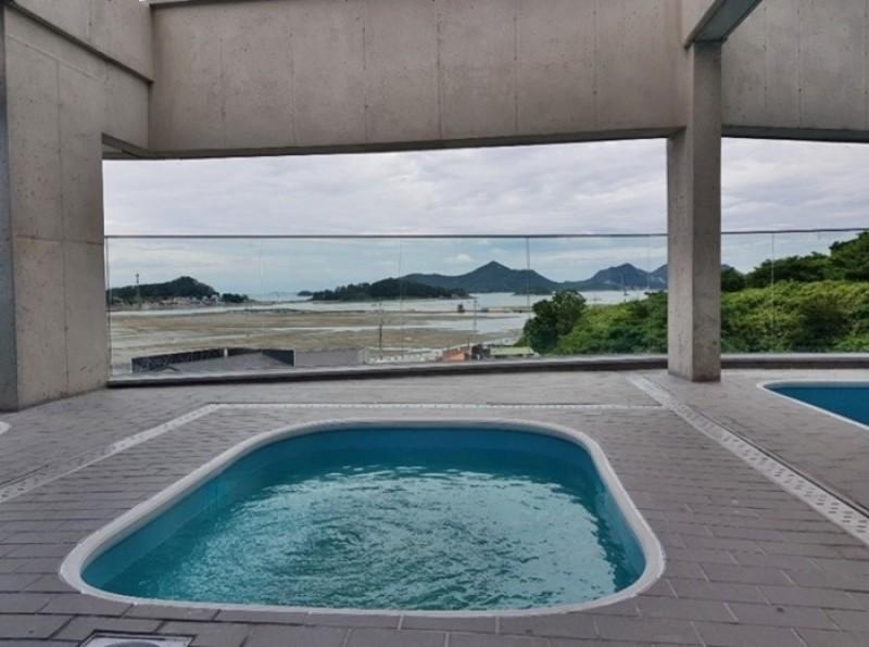 군산 선유도리조트 (Gunsan Seonyudo Resort)