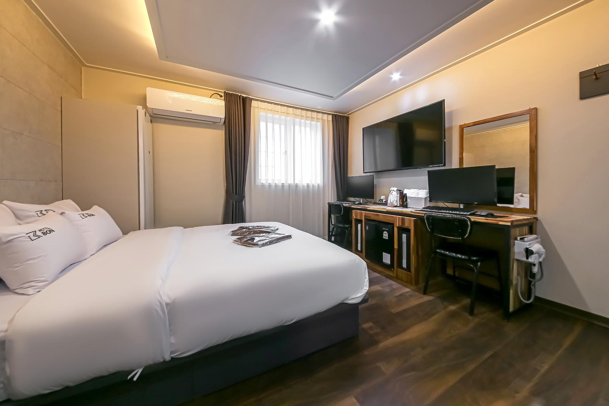 본 호텔 (Suncheon HOTEL BON)