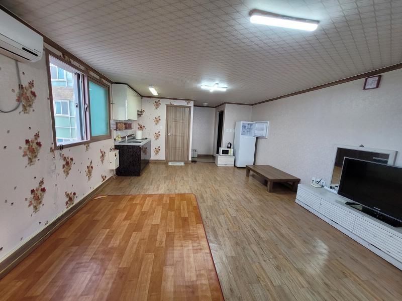 울릉도 바다풍경펜션 (Ulleungdo Sea View Pension)
