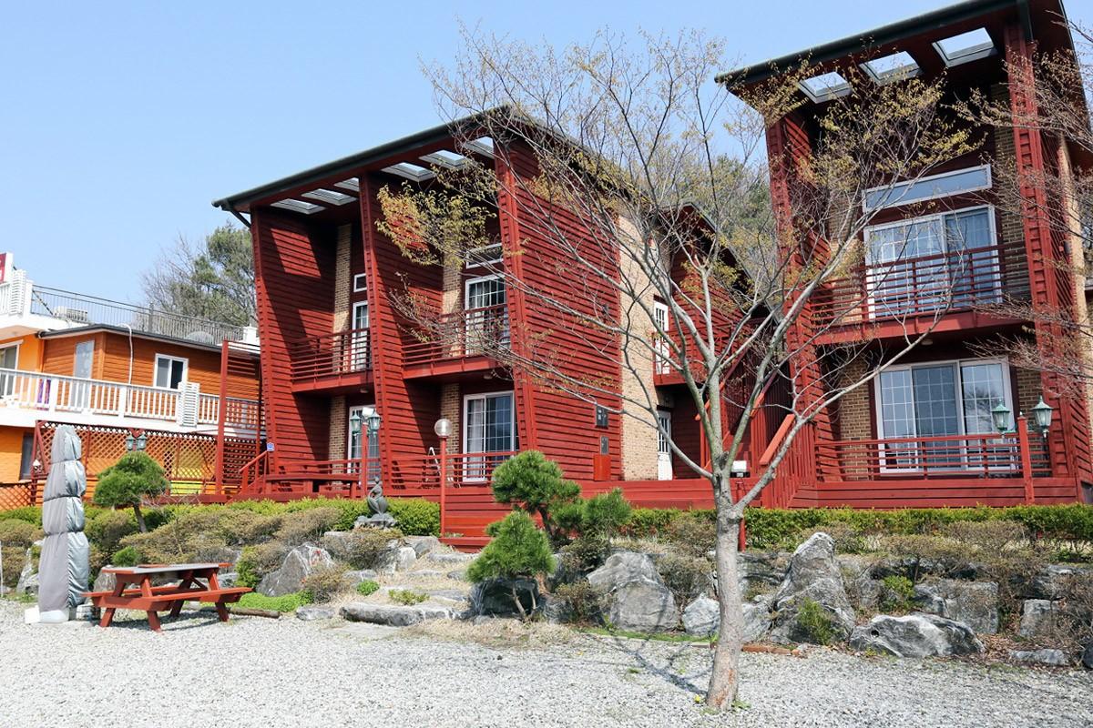 밀라트 펜션 (Milart Pension)