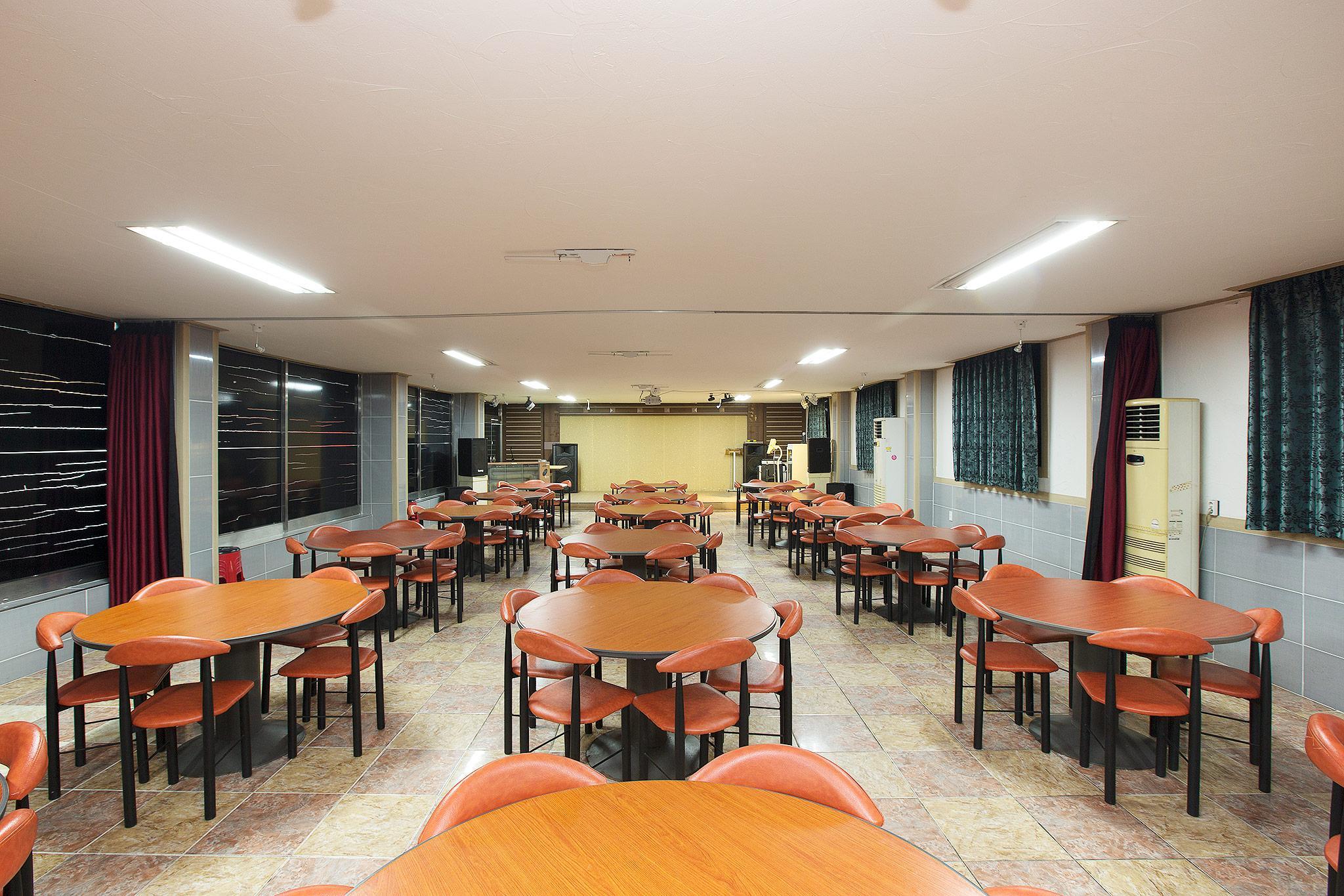 보은(속리산) 위너스 호텔 (Boeun (Songnisan) Winners Hotel)