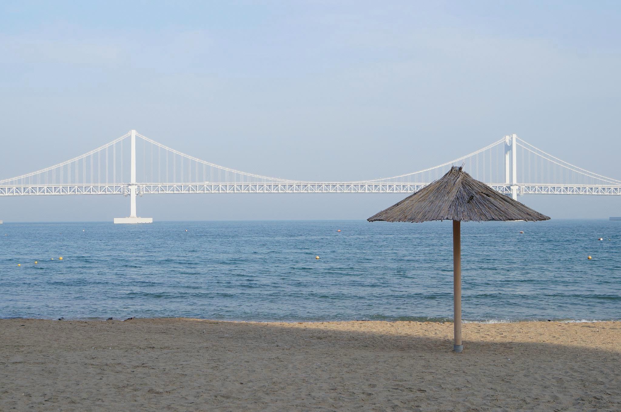 부산 관광 호텔 (Busan Tourist Hotel)