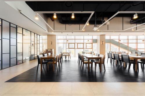 스타즈 호텔 울산 (Staz Hotel Ulsan)