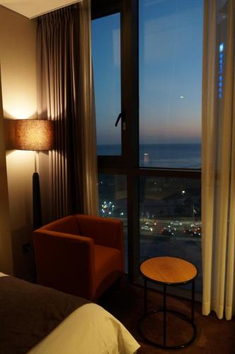 베스트 루이스 해밀턴 호텔 해운대 (Best Louis Hamilton Hotel)