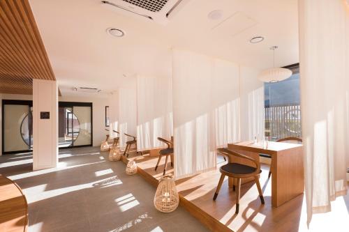 호텔 유수림 (Hotel Yusurim)