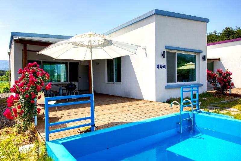 양양 스타펜션 (Yangyang Star Pension)