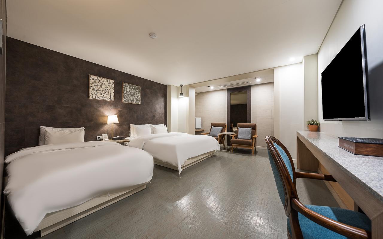 용인 신갈 메리엘 (Yongin Singal Hotel Meriel)
