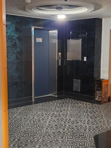 문경 이너스 호텔 (Mungyeong Inners Hotel)