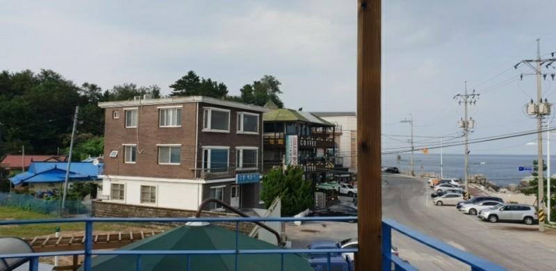 강릉 바다펜션 (Gangneung Bada Pension)
