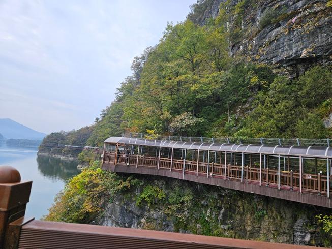 Jarak-gil B&B
