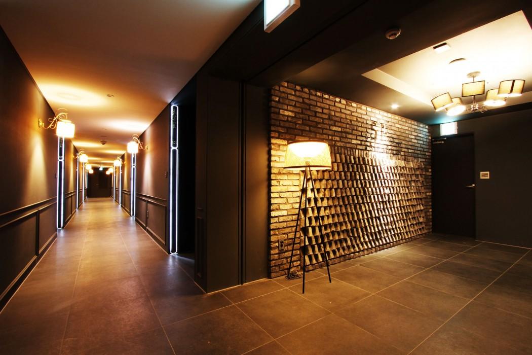 SR 디자인 호텔 (SR Design Hotel)
