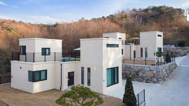 담양 에이치하우스 (Damyang H House)