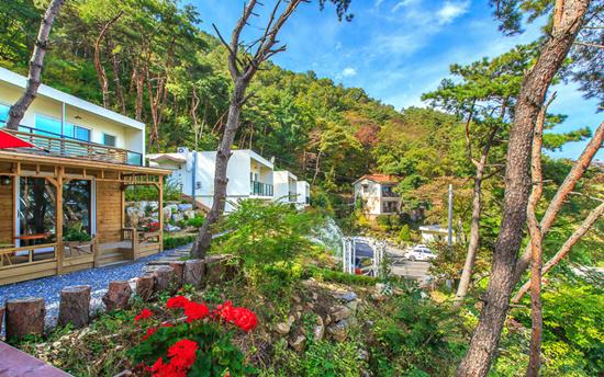 Sumin Pension